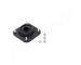 Lozisko pruzne vzpery JAPANPARTS SM0226