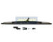 List stěrače JAPANPARTS SS-X50S