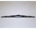 List stěrače JAPANPARTS SS-X65C