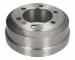 Brzdový bubon JAPANPARTS TA-0209