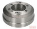 Brzdový bubon JAPANPARTS TA-0209C