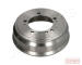Brzdový bubon JAPANPARTS TA-0414C