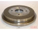 Brzdový bubon JAPANPARTS TA-102C