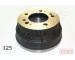 Brzdový bubon JAPANPARTS TA-125C