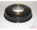 Brzdový bubon JAPANPARTS TA-H01C