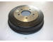 Brzdový bubon JAPANPARTS TA-H02