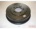 Brzdový bubon JAPANPARTS TA-H05C