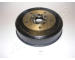Brzdový bubon JAPANPARTS TA-K08