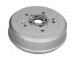 Brzdový bubon JAPANPARTS TA-K08C