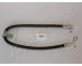 Drzak, brzdova hadice JAPANPARTS TF-4050
