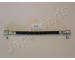 Drzak, brzdova hadice JAPANPARTS TF-563