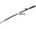 Drżiak brzdovej hadice JAPANPARTS TF-W24