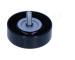 Napínacie rameno rebrovaného klinového remeňa JAPANPARTS TS-K06