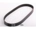 ozubený klínový řemen JAPANPARTS TV-072