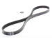 ozubený klínový řemen JAPANPARTS TV-400