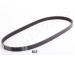 ozubený klínový řemen JAPANPARTS TV-837
