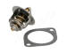 Termostat chladenia JAPANPARTS VA-025