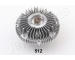 Spojka ventilátora chladenia JAPANPARTS VC-512