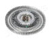 Spojka ventilátora chladenia JAPANPARTS VC-L04