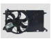 Větrák, chlazení motoru JAPANPARTS VNT272002