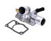 Termostat chladenia JAPANPARTS VT-0423