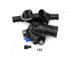 Termostat chladenia JAPANPARTS VT-122