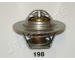 Termostat chladenia JAPANPARTS VT-198