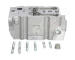 Hlava valcov motora JAPANPARTS XX-CH001S