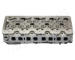 Hlava valcov motora JAPANPARTS XX-OP02ES