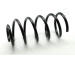 Pruzina podvozku JAPANPARTS ZC1232C