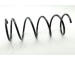 Prużina podvozku JAPANPARTS ZC1546A