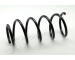 Pruzina podvozku JAPANPARTS ZC1689C