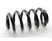 Pruzina podvozku JAPANPARTS ZC2076H
