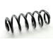 Pruzina podvozku JAPANPARTS ZC2078H