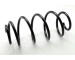 Pruzina podvozku JAPANPARTS ZC2084H