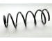 Prużina podvozku JAPANPARTS ZC2127C