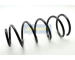 Prużina podvozku JAPANPARTS ZC2148C