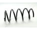 Prużina podvozku JAPANPARTS ZC2706H