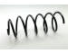 Pružina podvozku JAPANPARTS ZC2887C
