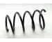 Pruzina podvozku JAPANPARTS ZC3185G