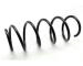 Pruzina podvozku JAPANPARTS ZC3288H