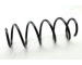 Prużina podvozku JAPANPARTS ZC3308A