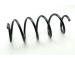 Pruzina podvozku JAPANPARTS ZC3320A