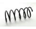 Pruzina podvozku JAPANPARTS ZC3323A