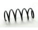 Pruzina podvozku JAPANPARTS ZC3326H