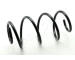 Pruzina podvozku JAPANPARTS ZC3332A