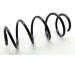 Pruzina podvozku JAPANPARTS ZC3379A