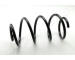 Pruzina podvozku JAPANPARTS ZC3383A