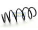 Prużina podvozku JAPANPARTS ZC3402A