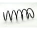Prużina podvozku JAPANPARTS ZC3405A